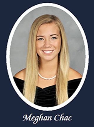 Omicron Chapter Composite Detail, Meghan Chac, 2017-2018
