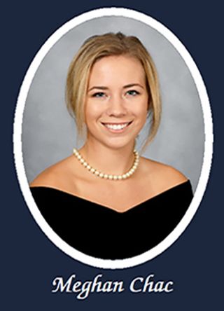 Omicron Chapter Composite Detail, Meghan Chac, 2018-2019