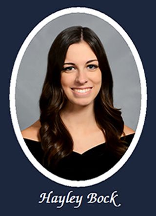 Omicron Chapter Composite Detail, Hayley Bock, 2018-2019