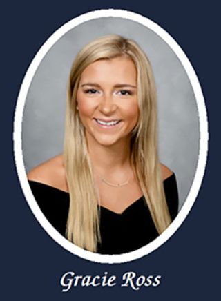 Omicron Chapter Composite Detail, Gracie Ross, 2018-2019