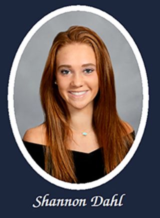 Omicron Chapter Composite Detail, Shannon Dahl, 2018-2019