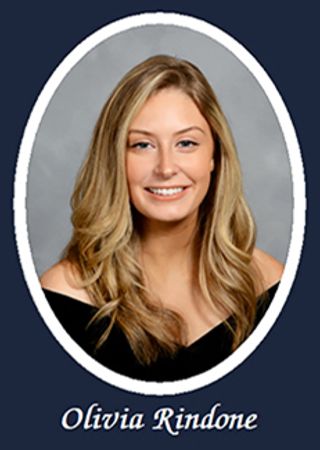 Omicron Chapter Composite Detail, Olivia Rindone, 2018-2019