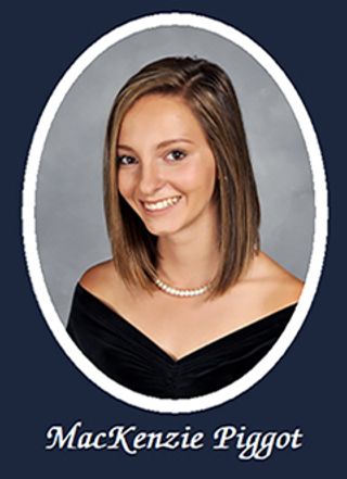 Omicron Chapter Composite Detail, MacKenzie Piggot, 2018-2019