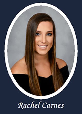 Omicron Chapter Composite Detail, Rachel Carnes, 2018-2019