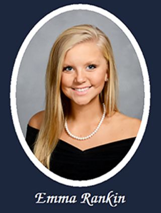 Omicron Chapter Composite Detail, Emma Rankin, 2018-2019