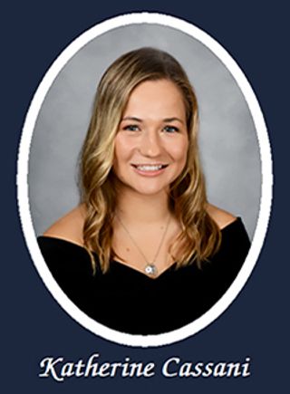 Omicron Chapter Composite Detail, Katherine Cassani, 2018-2019