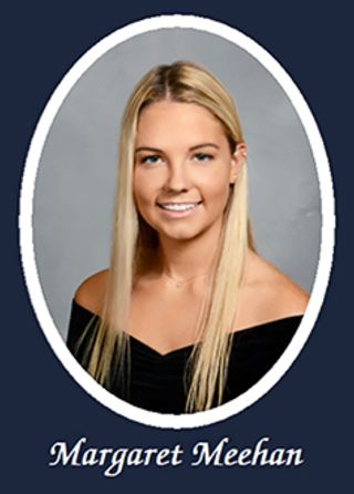 Omicron Chapter Composite Detail, Margaret Meehan, 2018-2019