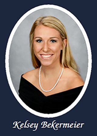 Omicron Chapter Composite Detail, Kelsey Bekermeier, 2018-2019
