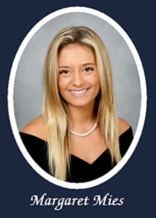 Omicron Chapter Composite Detail, Margaret Mies, 2018-2019