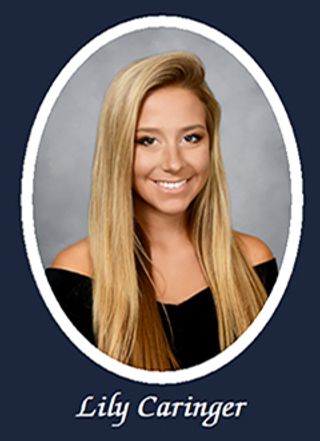 Omicron Chapter Composite Detail, Lily Caringer, 2018-2019