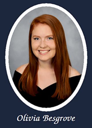 Omicron Chapter Composite Detail, Olivia Besgrove, 2018-2019