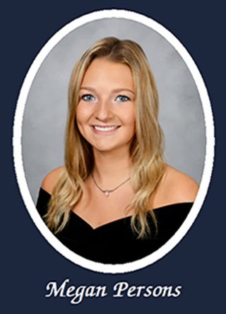 Omicron Chapter Composite Detail, Megan Persons, 2018-2019