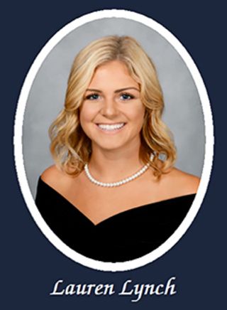 Omicron Chapter Composite Detail, Lauren Lynch, 2018-2019