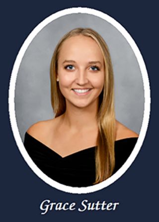 Omicron Chapter Composite Detail, Grace Sutter, 2018-2019