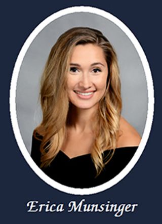 Omicron Chapter Composite Detail, Erica Munsinger, 2018-2019