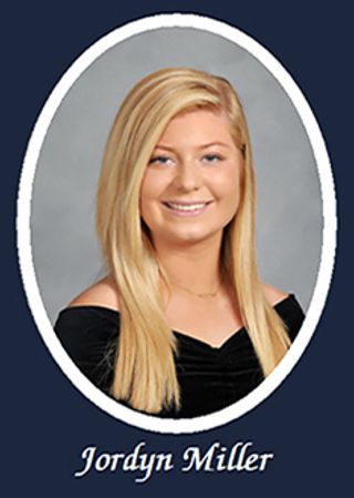 Omicron Chapter Composite Detail, Jordyn Miller, 2018-2019