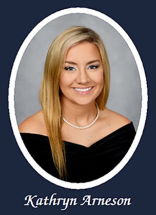 Omicron Chapter Composite Detail, Kathryn Arneson, 2018-2019
