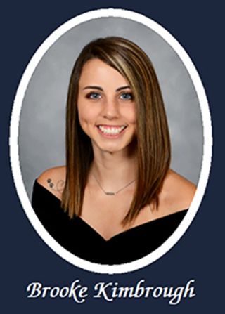 Omicron Chapter Composite Detail, Brooke Kimbrough, 2018-2019