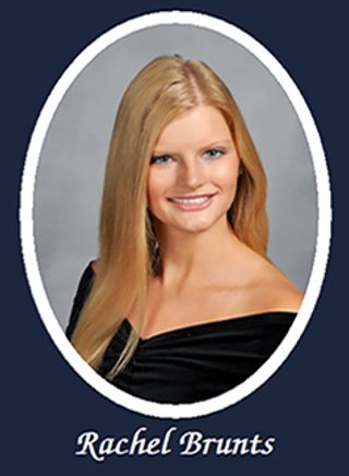 Omicron Chapter Composite Detail, Rachel Brunts, 2018-2019
