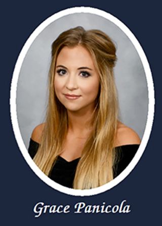 Omicron Chapter Composite Detail, Grace Panicola, 2018-2019