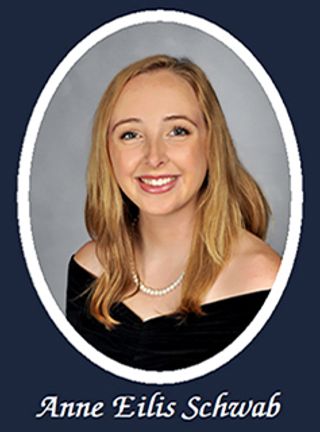 Omicron Chapter Composite Detail, Anne Eilis Schwab, 2018-2019