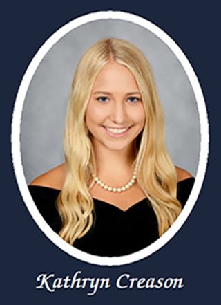 Omicron Chapter Composite Detail, Kathryn Creason, 2018-2019