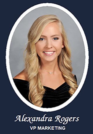 Omicron Chapter Composite Detail, Alexandra Rogers, 2018-2019