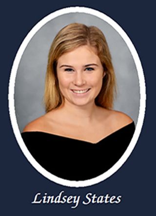 Omicron Chapter Composite Detail, Lindsey States, 2018-2019