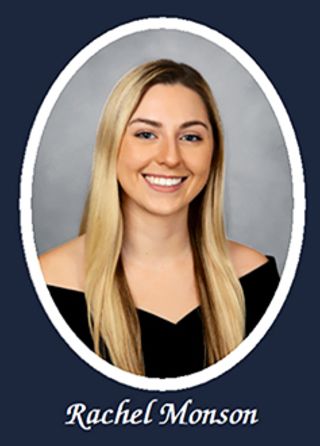 Omicron Chapter Composite Detail, Rachel Monson, 2018-2019