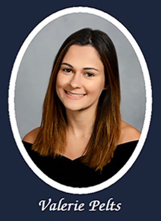 Omicron Chapter Composite Detail, Valerie Pelts, 2018-2019