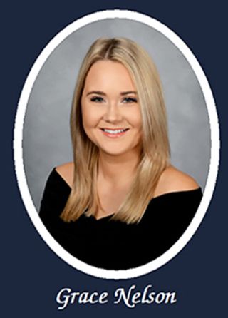 Omicron Chapter Composite Detail, Grace Nelson, 2018-2019