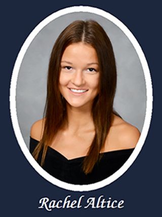 Omicron Chapter Composite Detail, Rachel Altice, 2019-2020