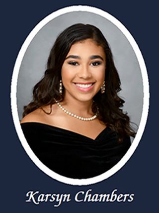 Omicron Chapter Composite Detail, Karsyn Chambers, 2019-2020