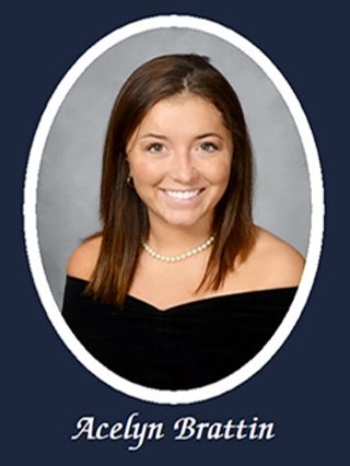 Omicron Chapter Composite Detail, Acelyn Brattin, 2019-2020