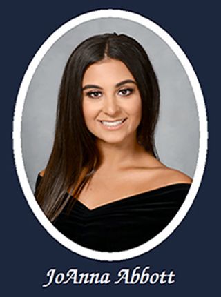 Omicron Chapter Composite Detail, JoAnna Abbott, 2019-2020