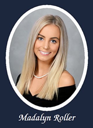 Omicron Chapter Composite Detail, Madalyn Roller, 2019-2020