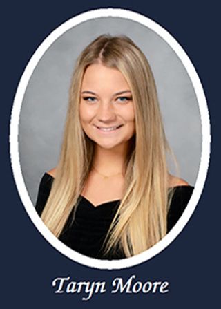 Omicron Chapter Composite Detail, Taryn Moore, 2019-2020