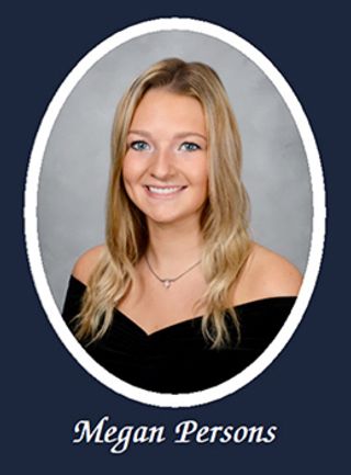 Omicron Chapter Composite Detail, Megan Persons, 2019-2020