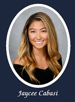 Omicron Chapter Composite Detail, Jaycee Cabasi, 2019-2020