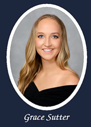 Omicron Chapter Composite Detail, Grace Sutter, 2019-2020