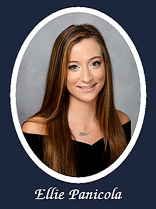Omicron Chapter Composite Detail, Ellie Panicola, 2019-2020