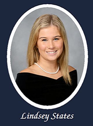 Omicron Chapter Composite Detail, Lindsey States, 2019-2020