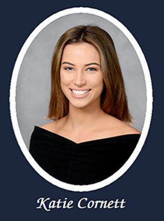 Omicron Chapter Composite Detail, Katie Cornett, 2019-2020
