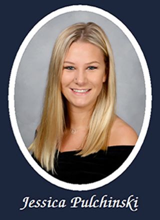 Omicron Chapter Composite Detail, Jessica Pulchinski, 2019-2020