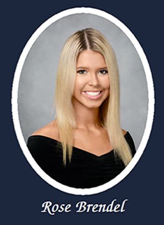 Omicron Chapter Composite Detail, Rose Brendel, 2019-2020