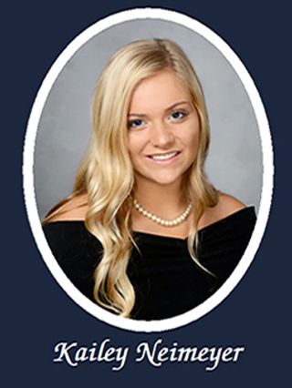 Omicron Chapter Composite Detail, Kailey Neimeyer, 2019-2020