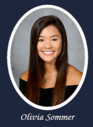 Omicron Chapter Composite Detail, Olivia Sommer, 2019-2020