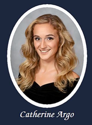 Omicron Chapter Composite Detail, Catherine Argo, 2019-2020
