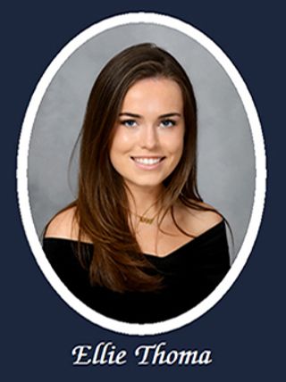 Omicron Chapter Composite Detail, Ellie Thoma, 2019-2020