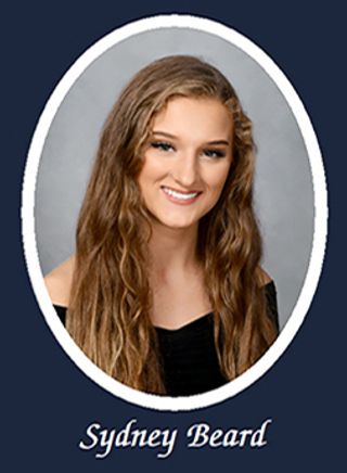 Omicron Chapter Composite Detail, Sydney Beard, 2019-2020